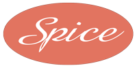 The Spice Balti House Logo